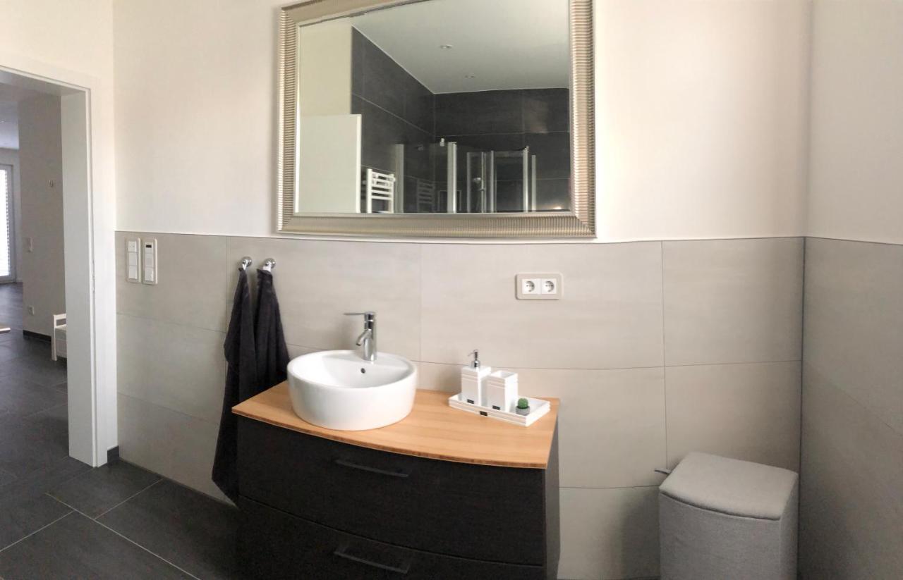 Calla Apartment
